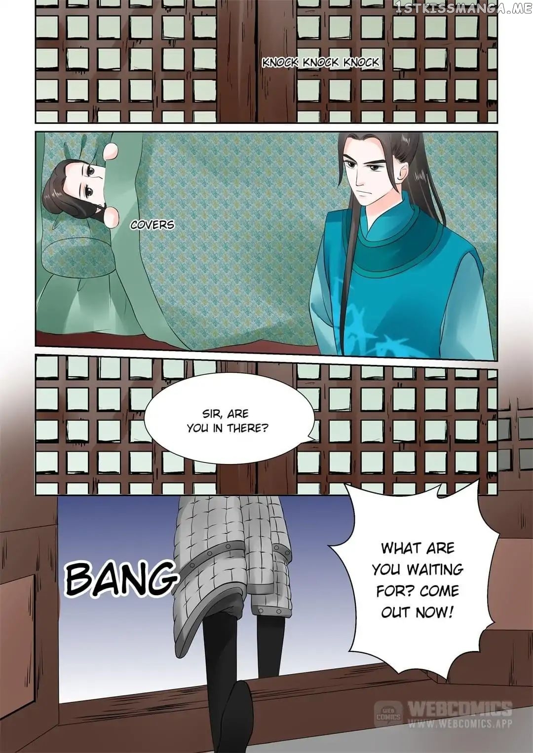 Phoenix Nirvana chapter 61 - page 11