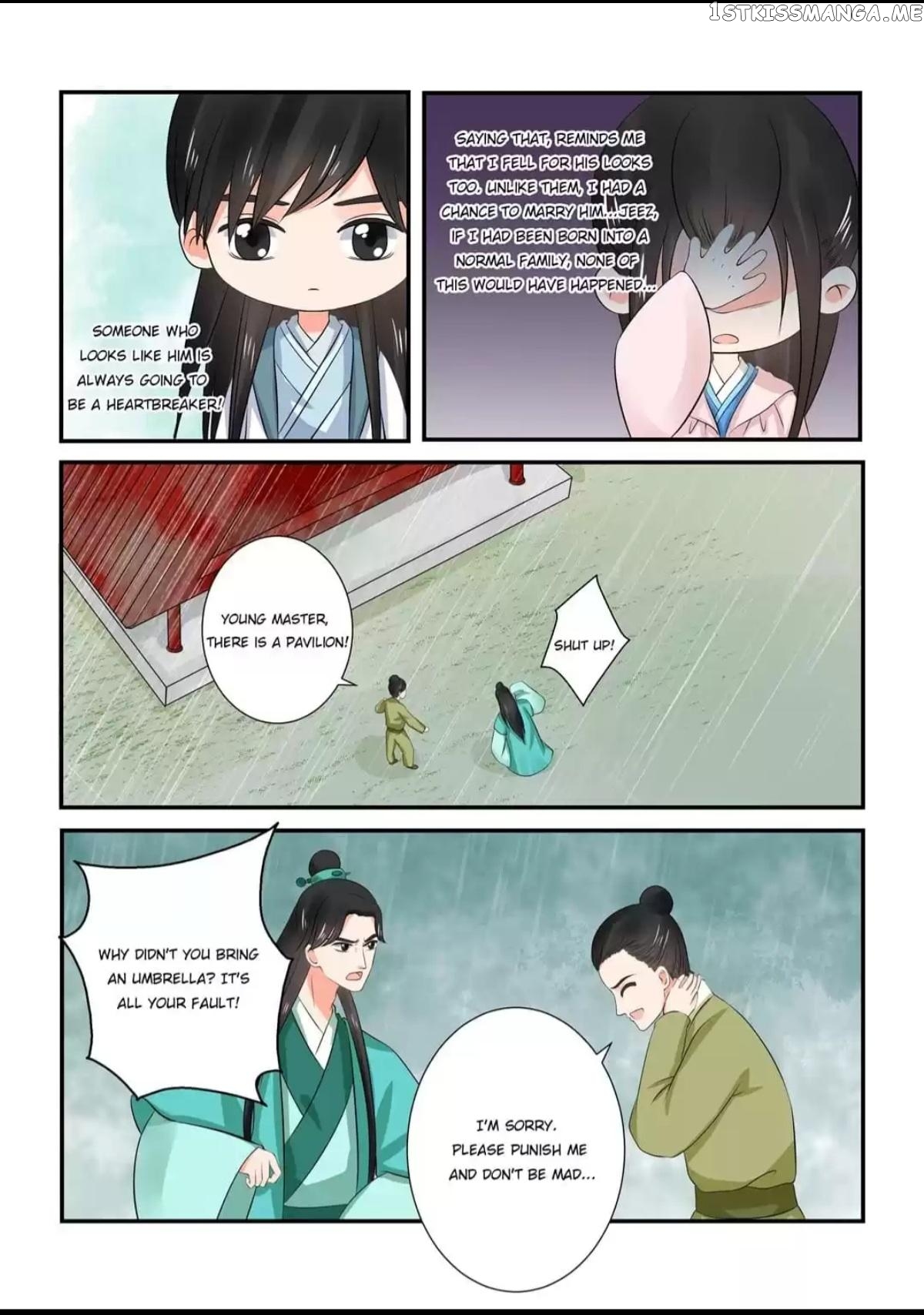 Phoenix Nirvana chapter 82 - page 4