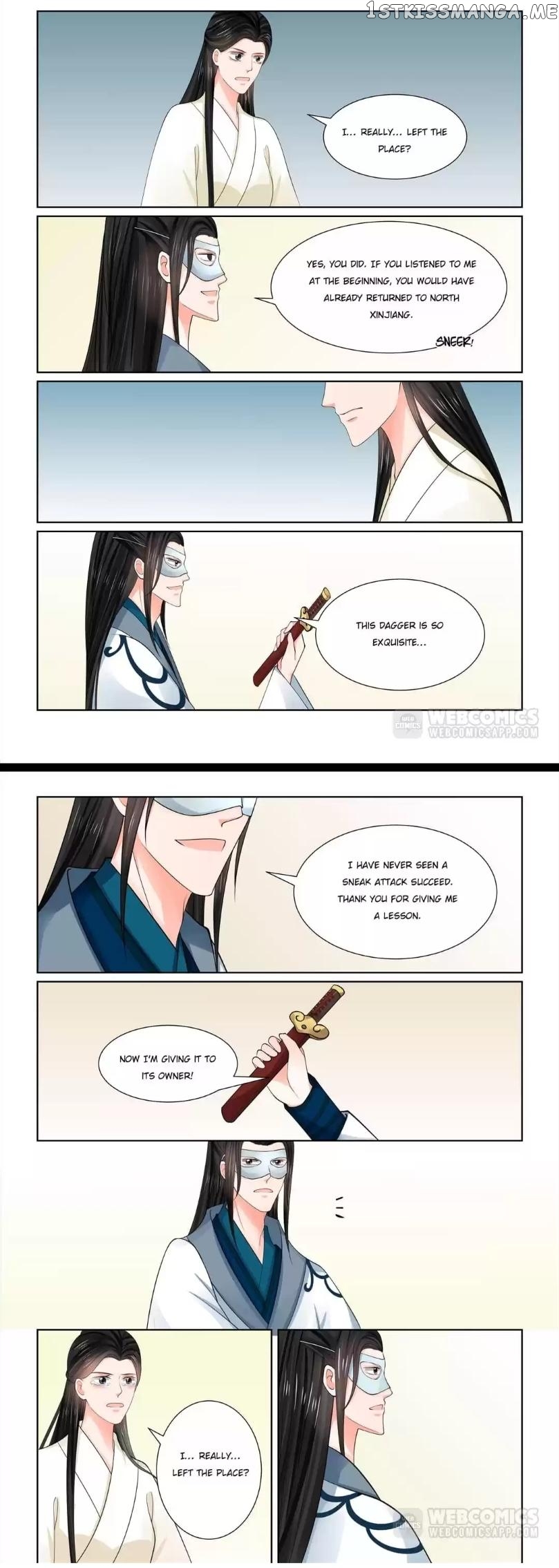 Phoenix Nirvana chapter 197 - page 3
