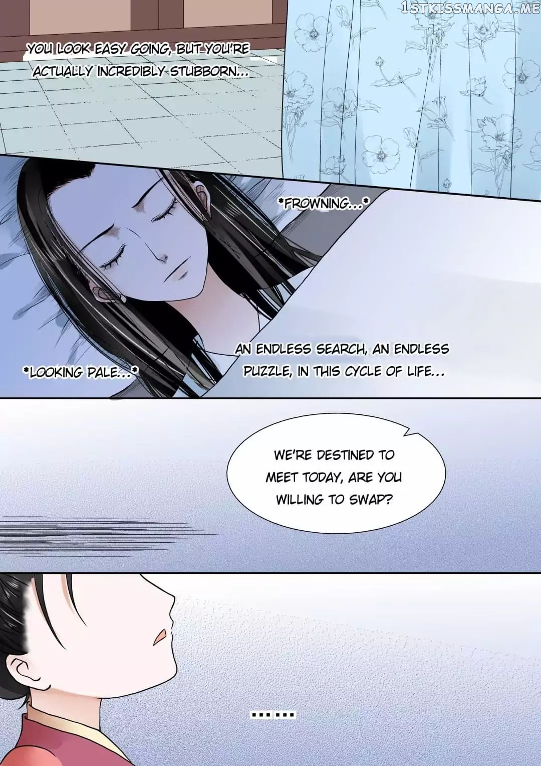 Phoenix Nirvana chapter 16 - page 10
