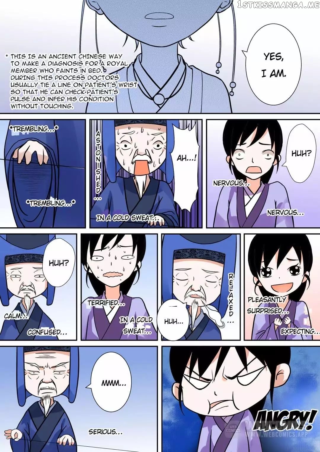 Phoenix Nirvana chapter 16 - page 11