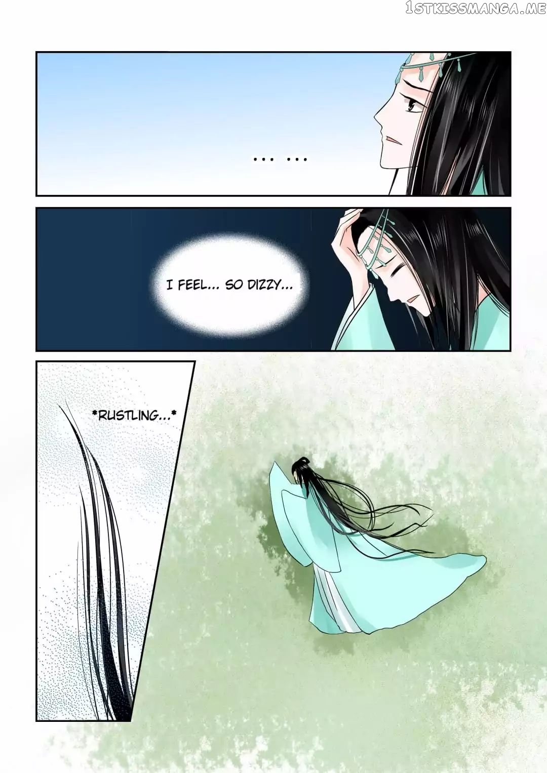 Phoenix Nirvana chapter 16 - page 4