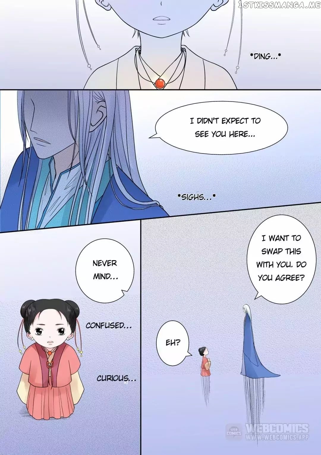 Phoenix Nirvana chapter 16 - page 9
