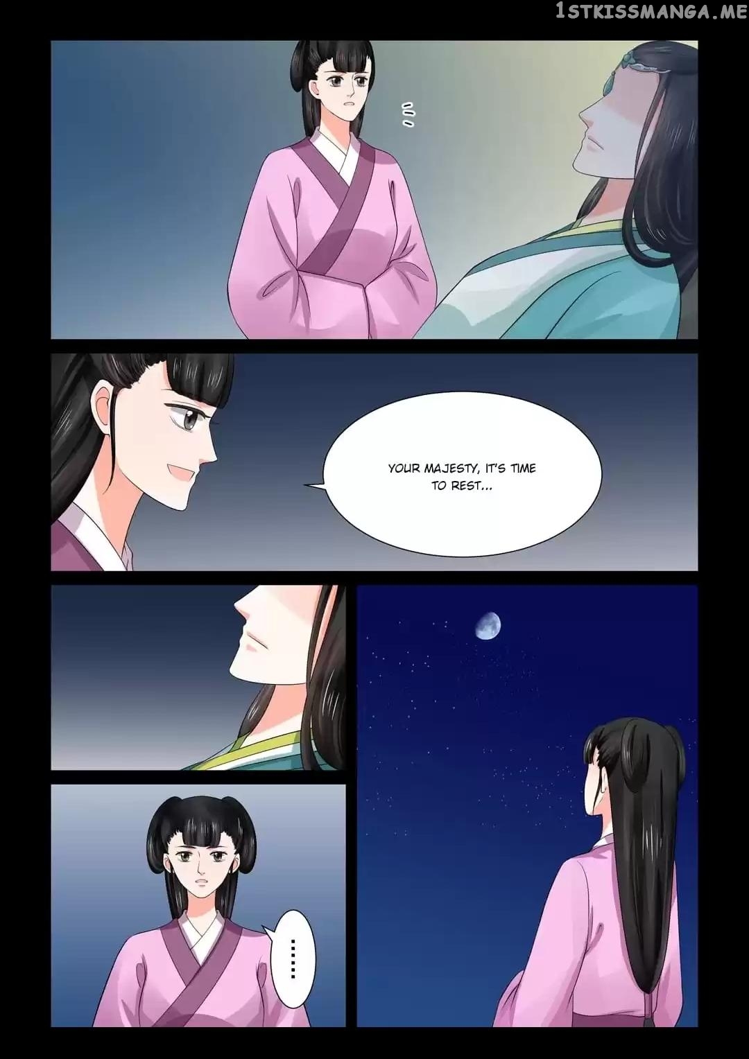 Phoenix Nirvana chapter 107 - page 12