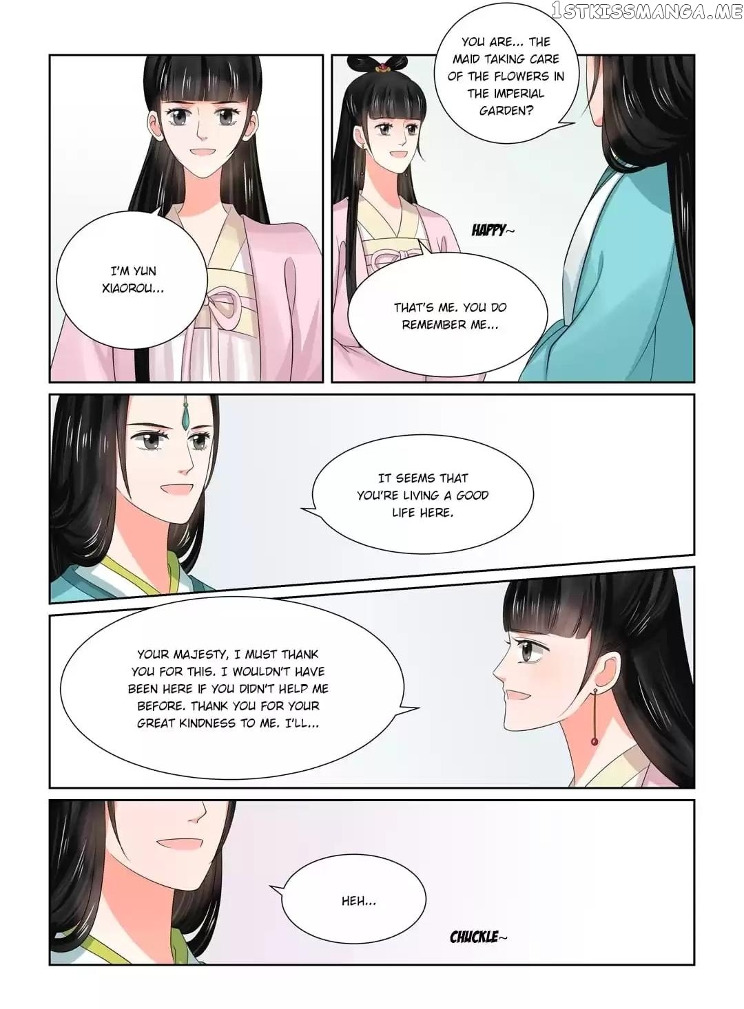 Phoenix Nirvana chapter 107 - page 3