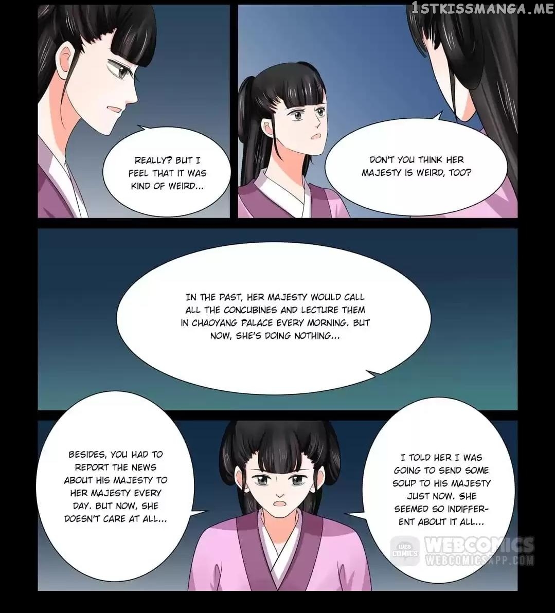 Phoenix Nirvana chapter 107 - page 9