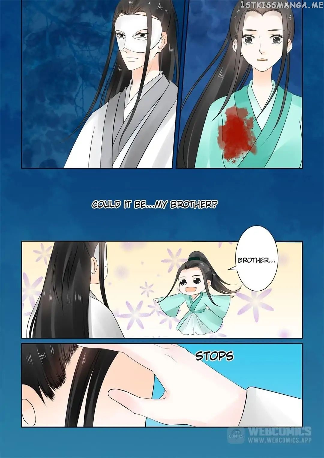 Phoenix Nirvana chapter 57 - page 3