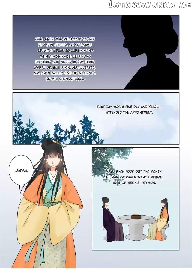 Phoenix Nirvana chapter 80 - page 10