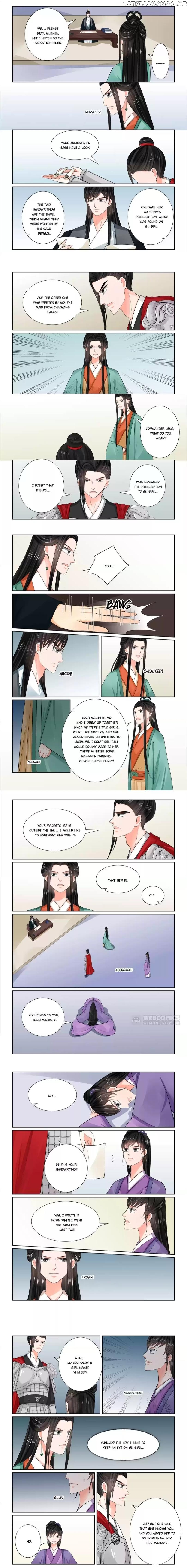 Phoenix Nirvana chapter 177 - page 2