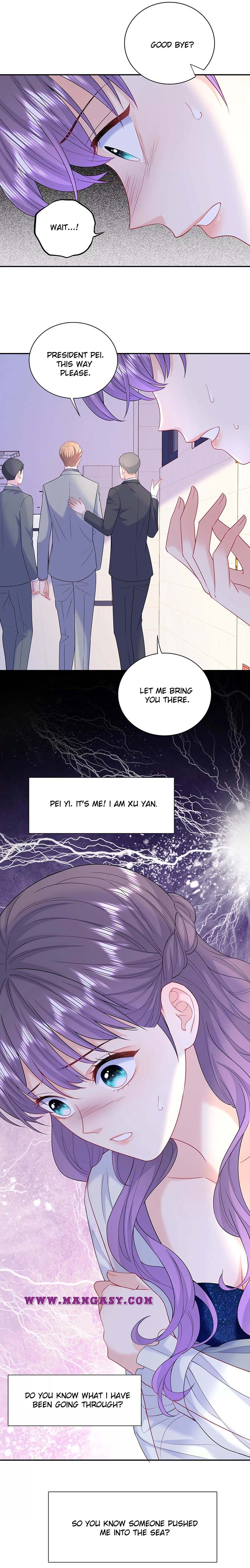 I Know What You Think chapter 44 - page 10
