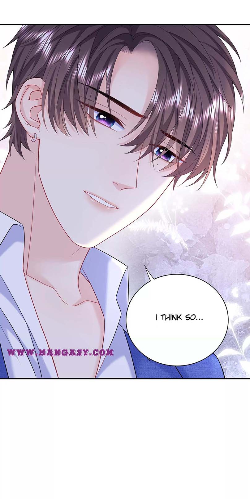 I Know What You Think chapter 44 - page 15