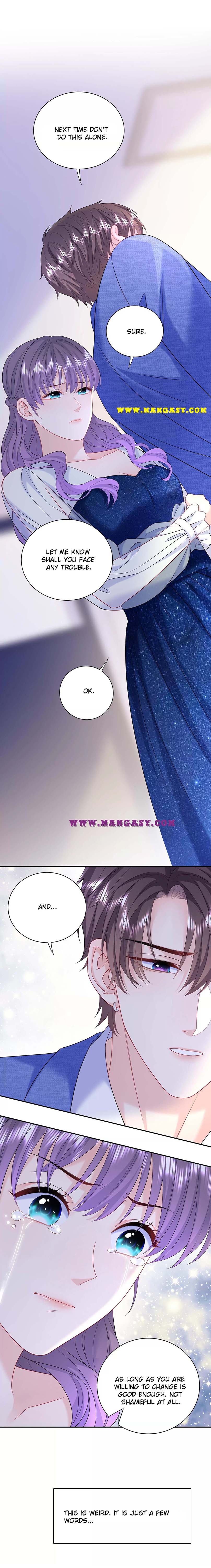 I Know What You Think chapter 44 - page 16