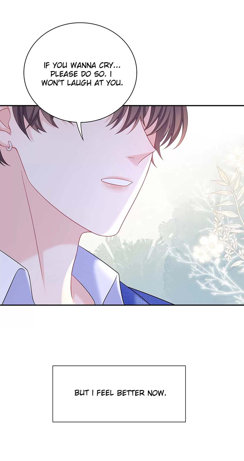 I Know What You Think chapter 44 - page 17