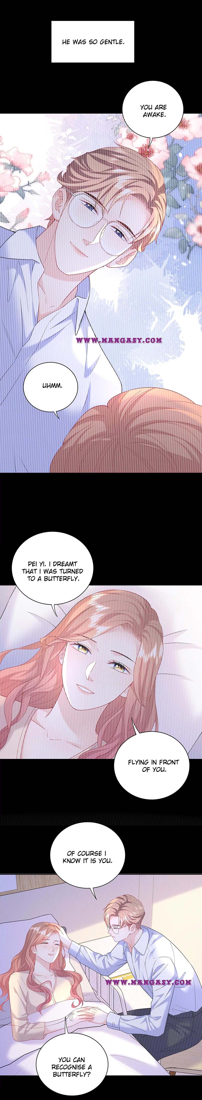 I Know What You Think chapter 44 - page 3