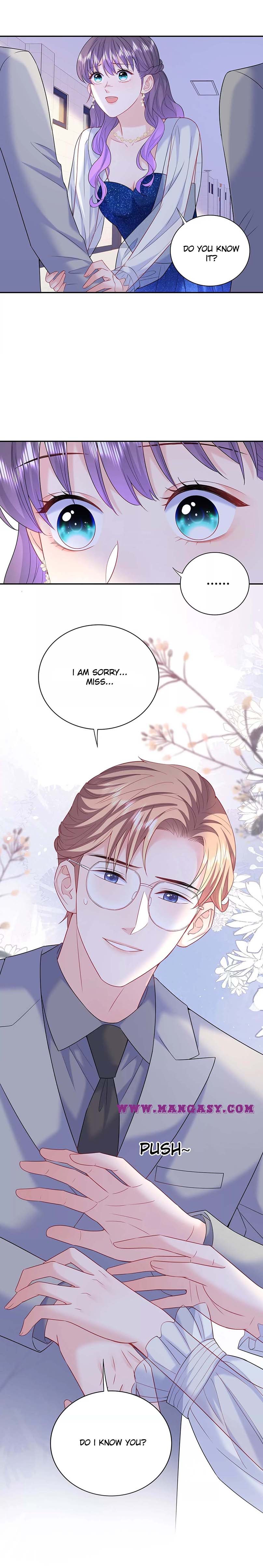 I Know What You Think chapter 44 - page 6