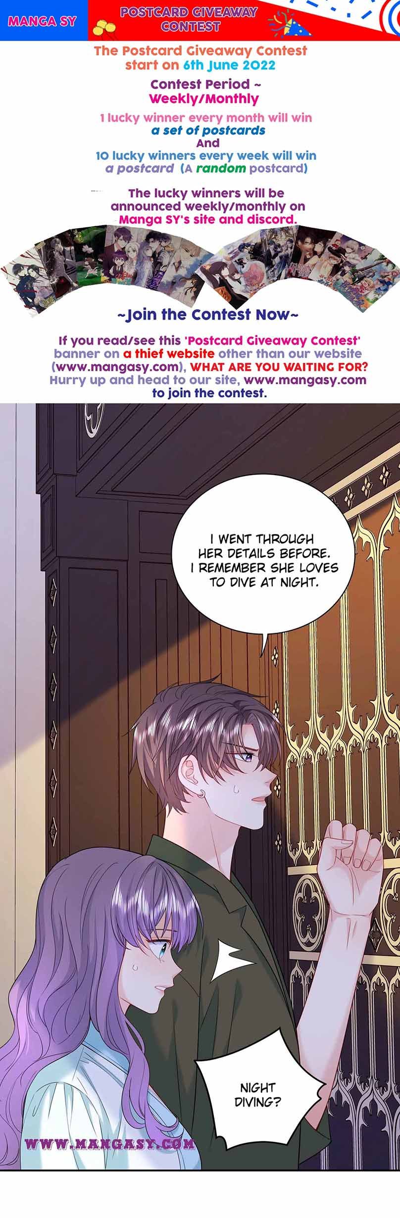 I Know What You Think chapter 75 - page 1