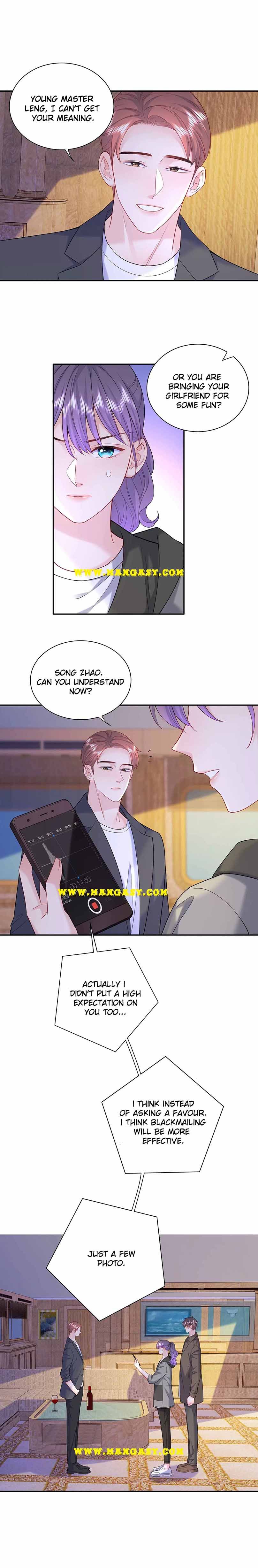 I Know What You Think chapter 75 - page 10