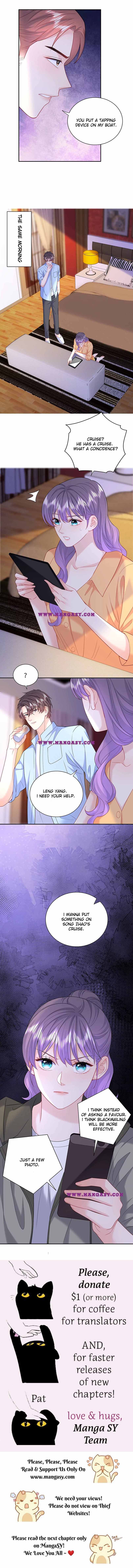 I Know What You Think chapter 75 - page 11