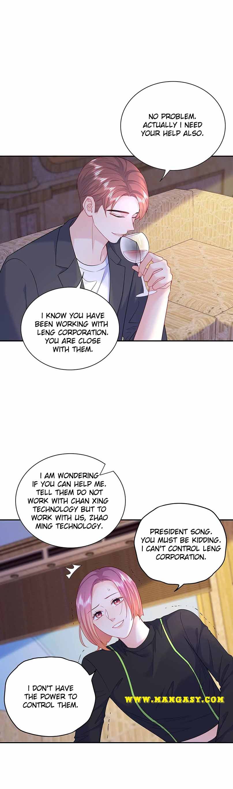 I Know What You Think chapter 75 - page 4