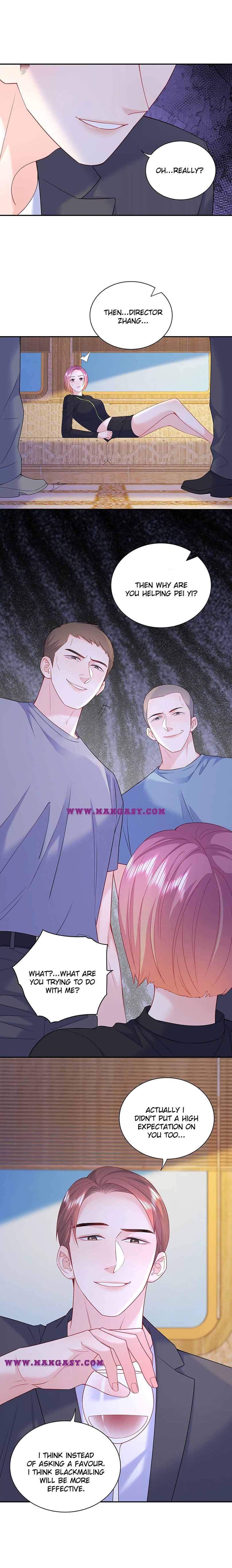 I Know What You Think chapter 75 - page 5