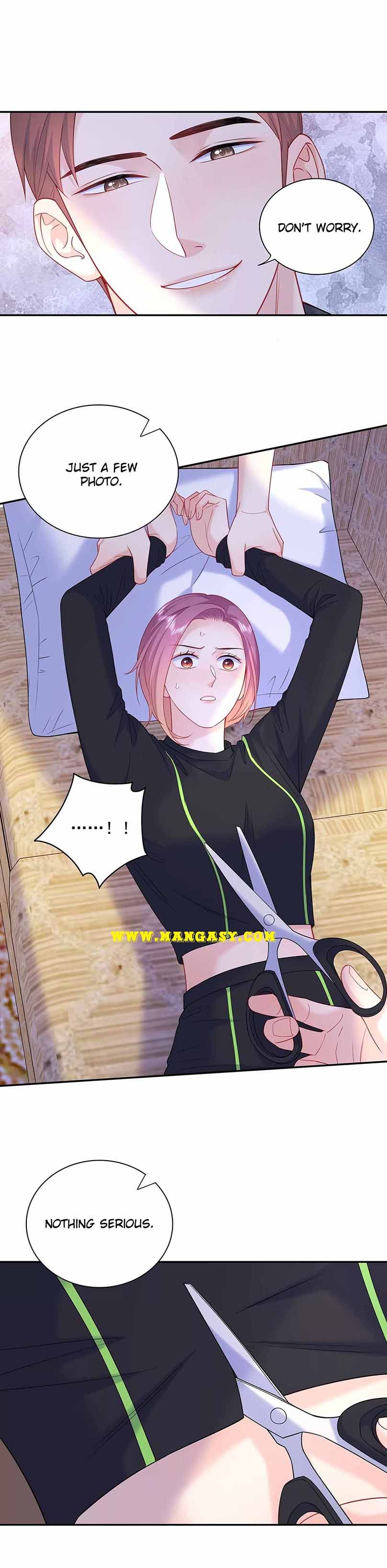 I Know What You Think chapter 75 - page 6