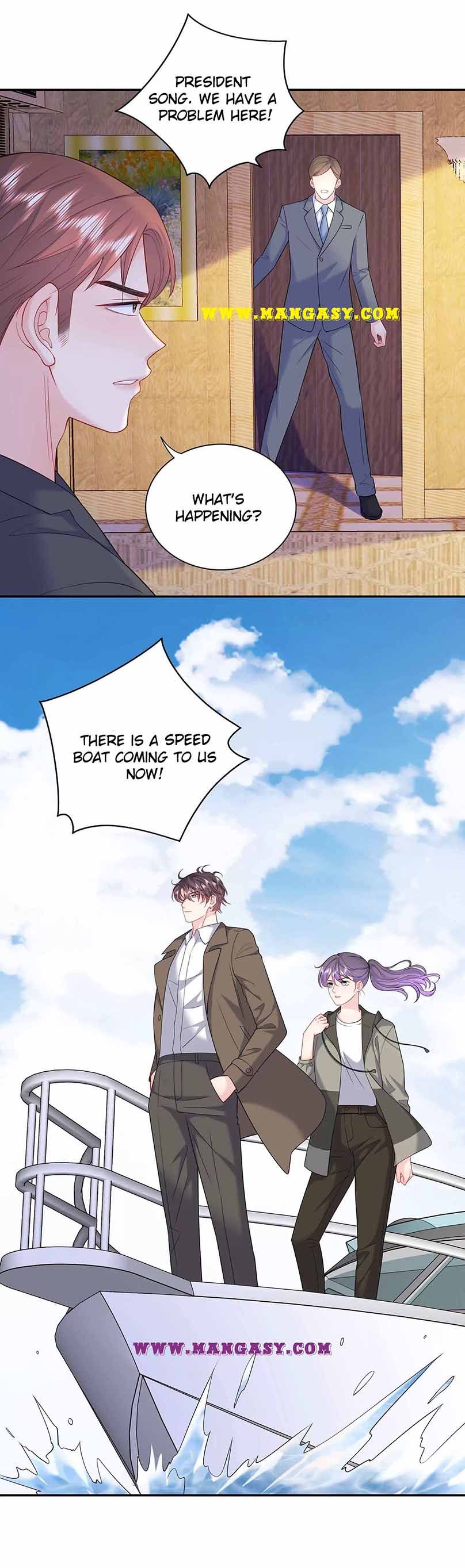 I Know What You Think chapter 75 - page 7