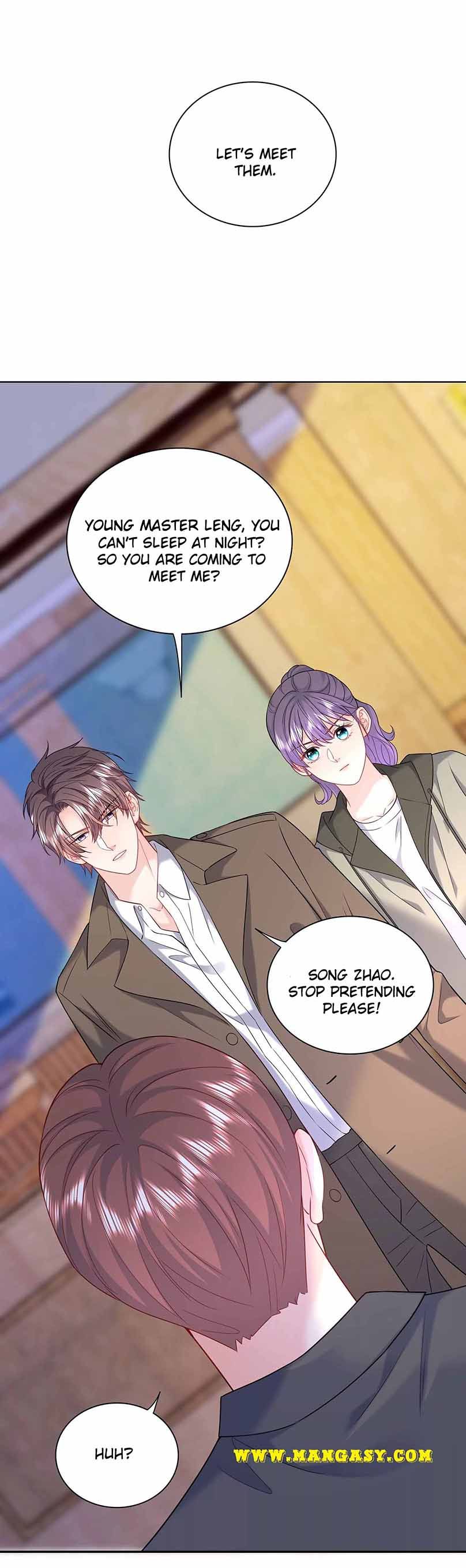 I Know What You Think chapter 75 - page 9