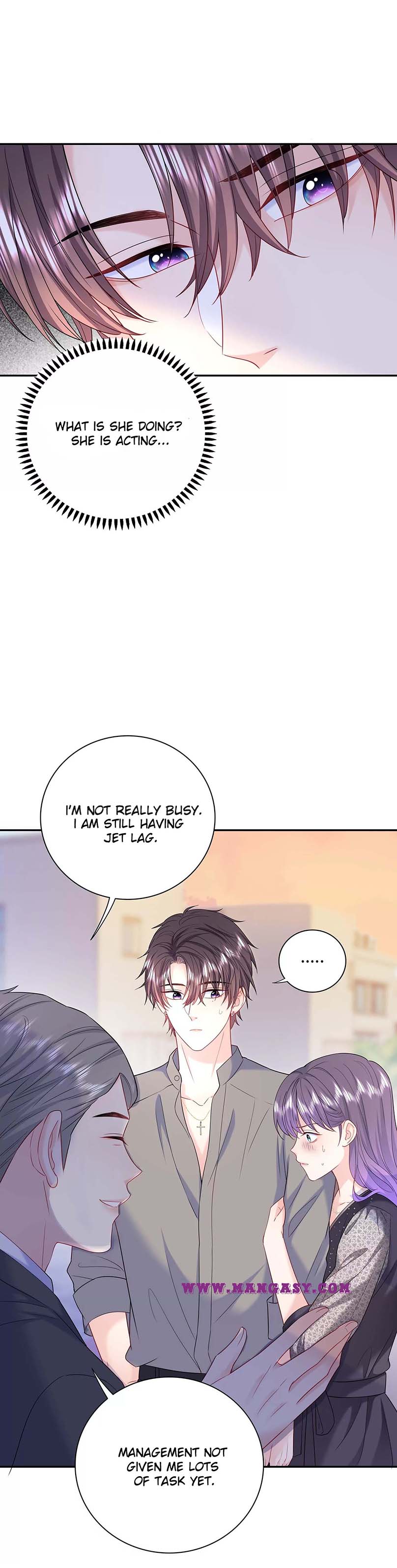 I Know What You Think chapter 39 - page 12