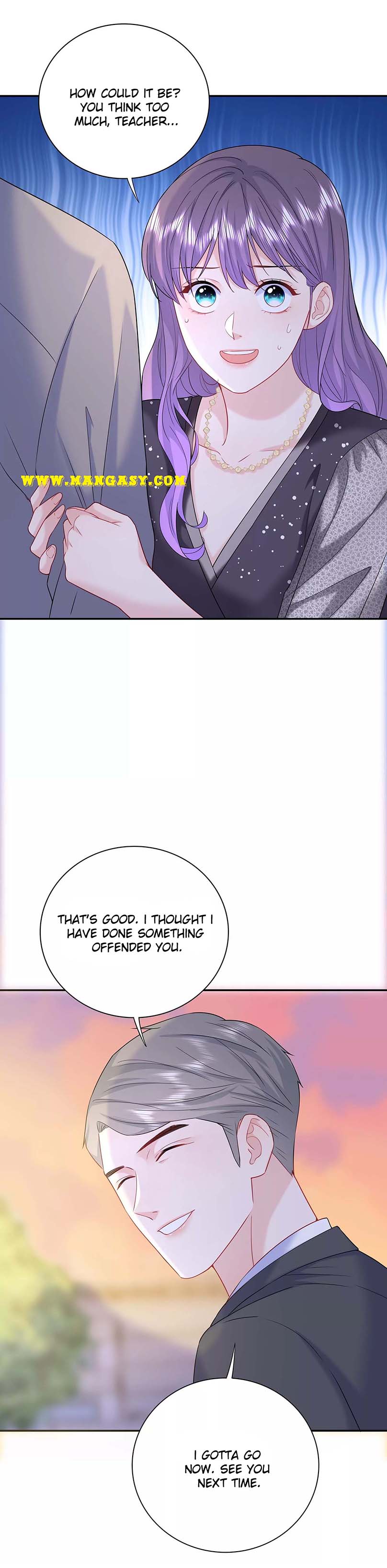 I Know What You Think chapter 39 - page 14