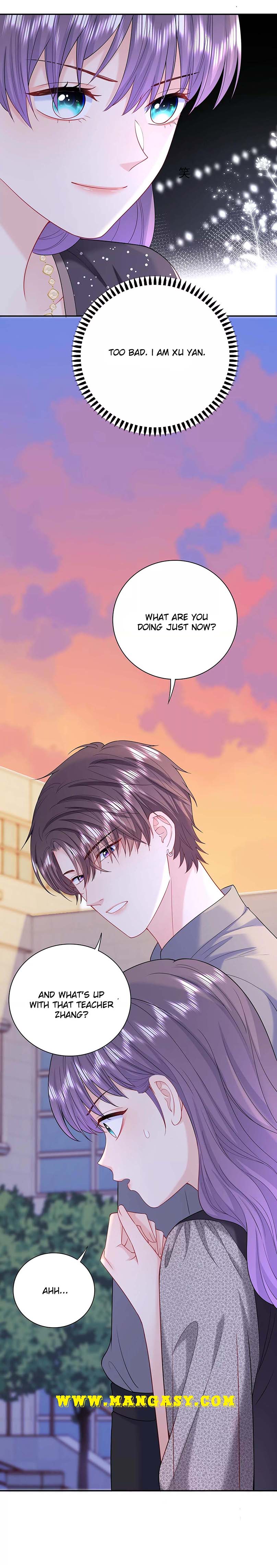 I Know What You Think chapter 39 - page 17