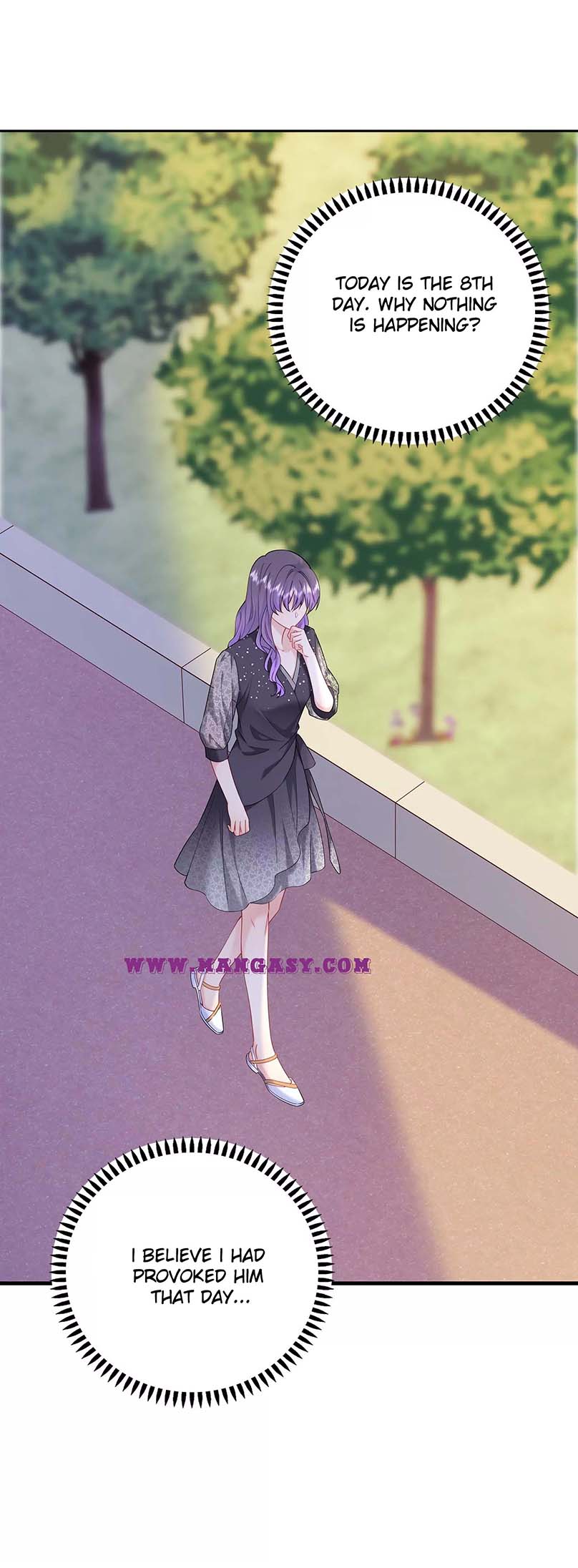 I Know What You Think chapter 39 - page 2