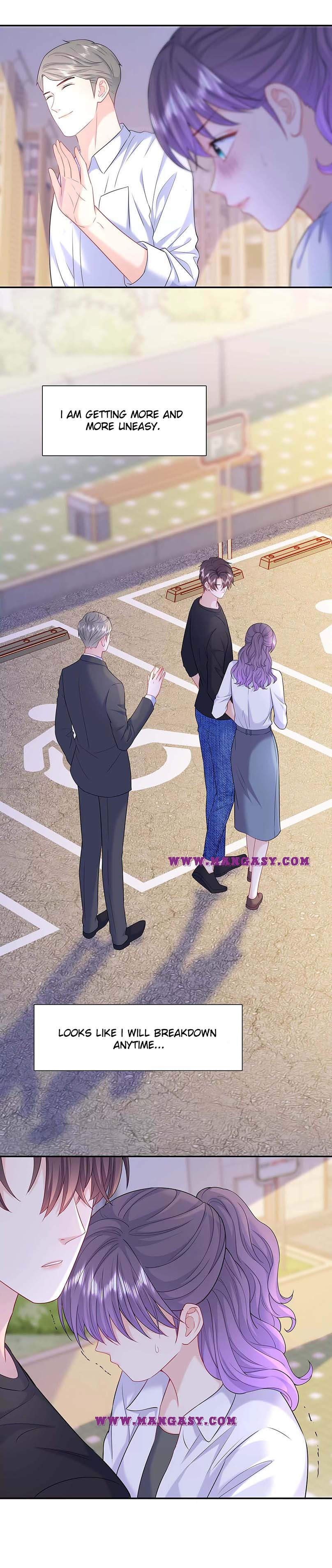 I Know What You Think chapter 39 - page 21