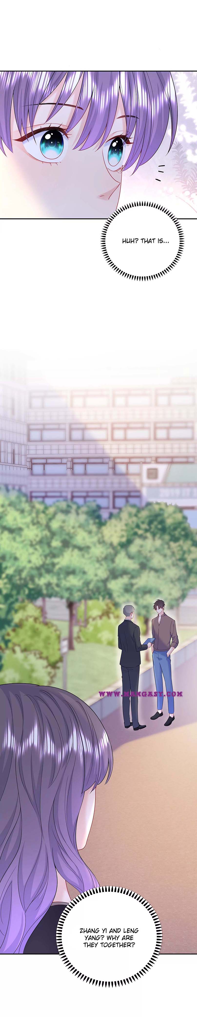 I Know What You Think chapter 39 - page 5