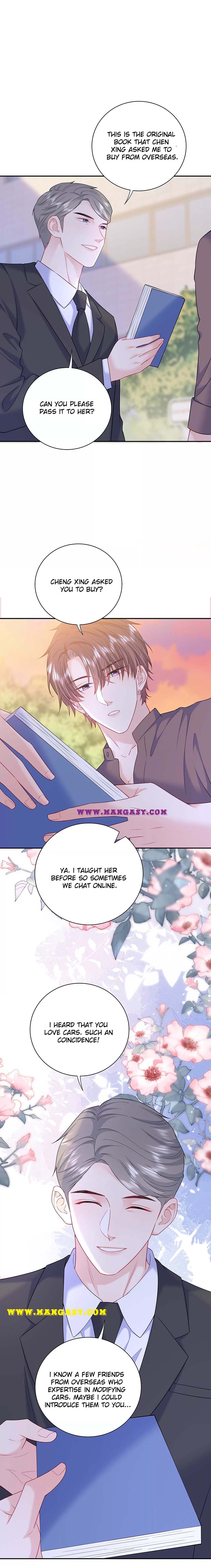 I Know What You Think chapter 39 - page 6