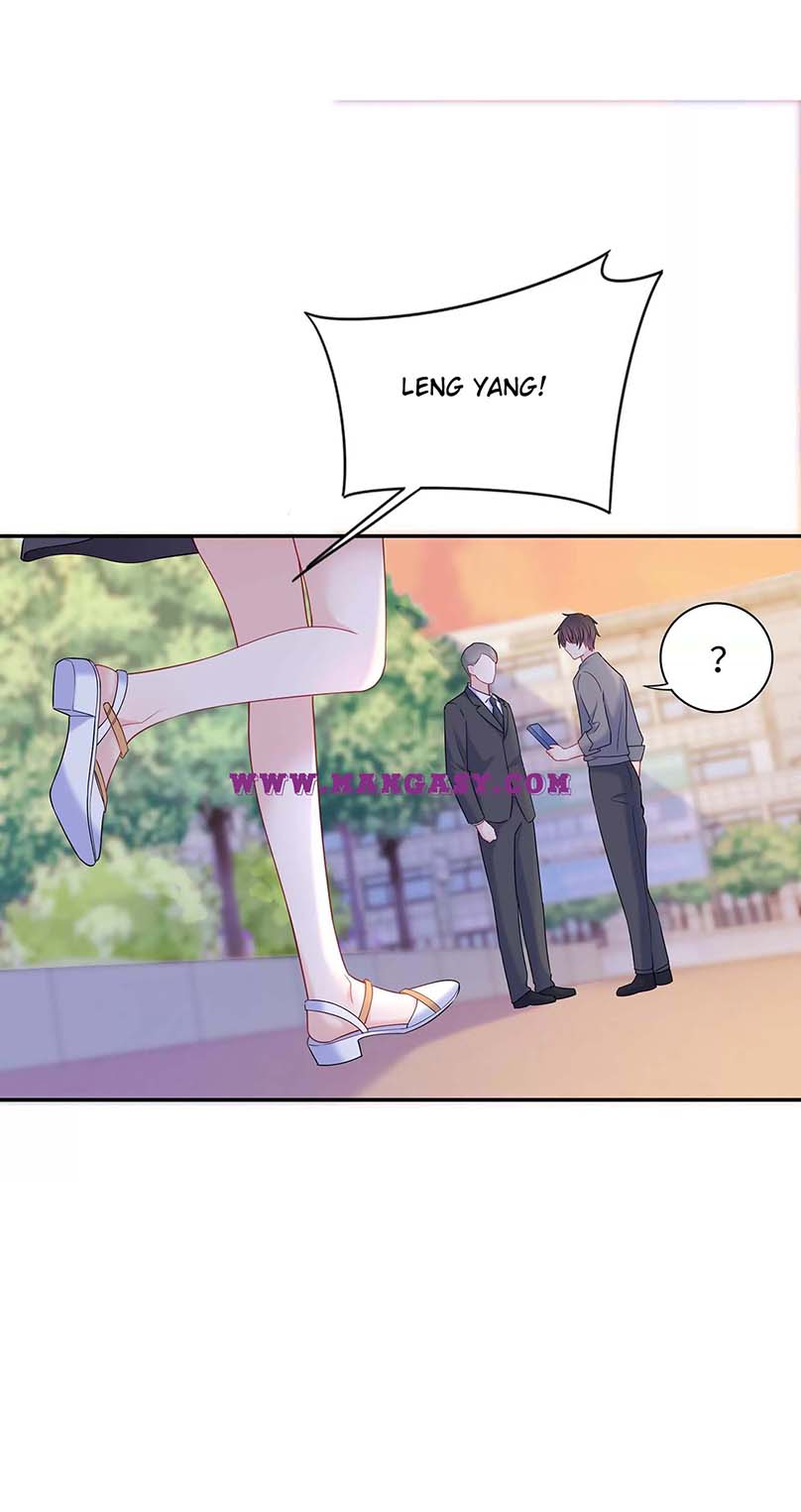 I Know What You Think chapter 39 - page 7
