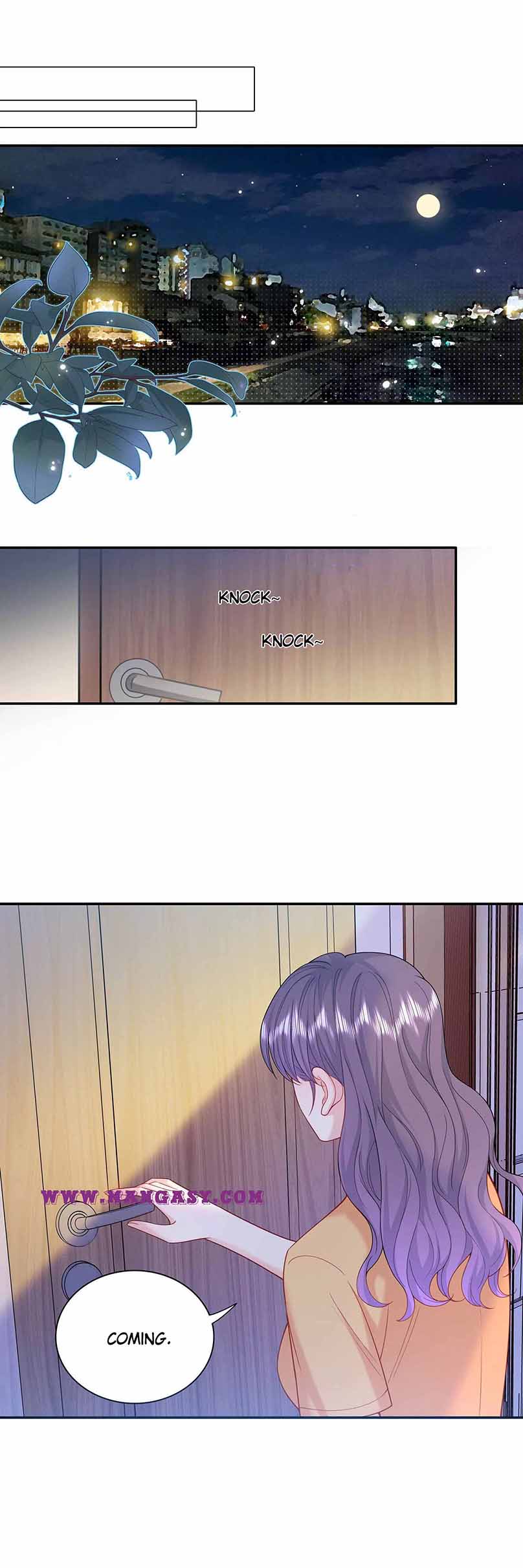 I Know What You Think chapter 68 - page 12