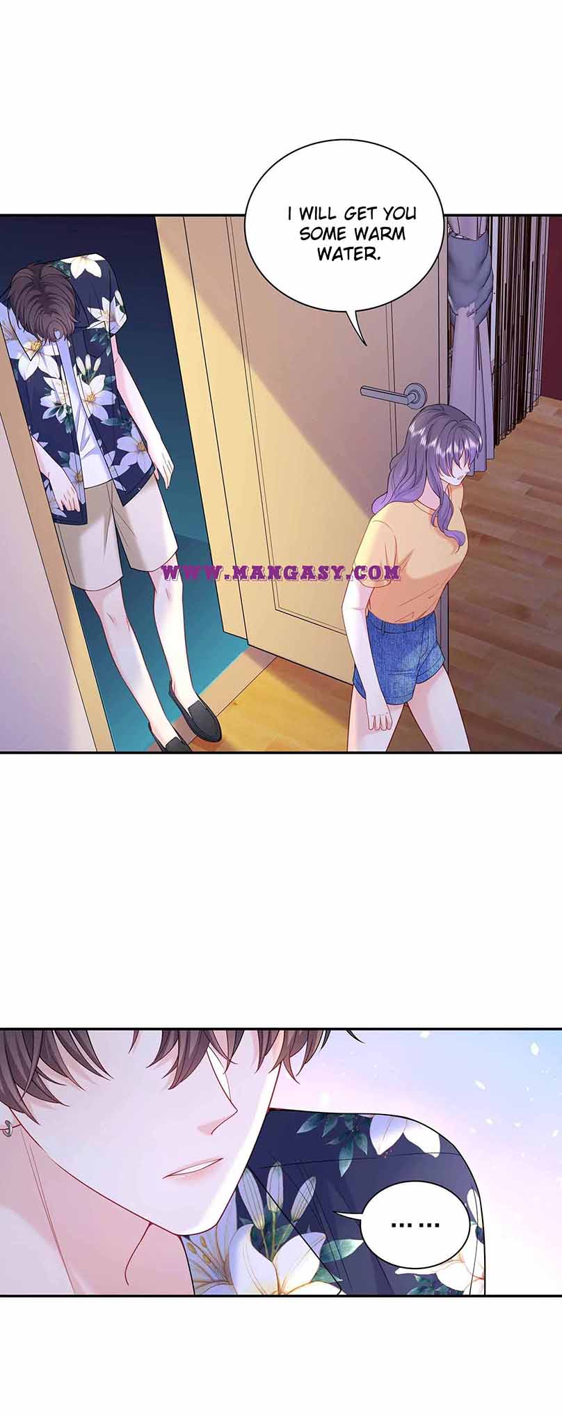 I Know What You Think chapter 68 - page 14