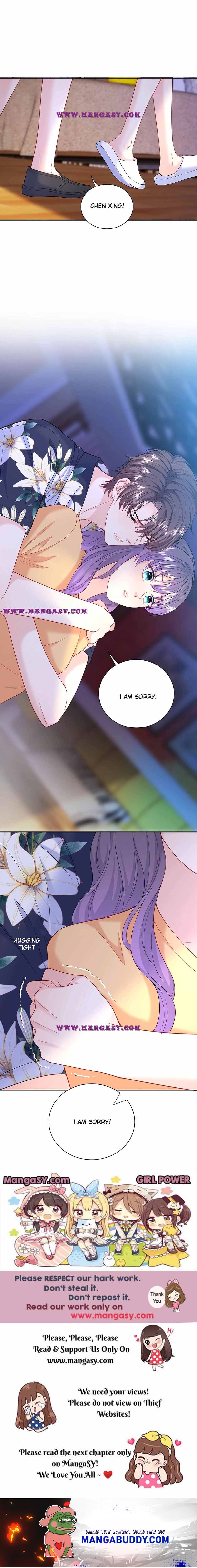 I Know What You Think chapter 68 - page 15
