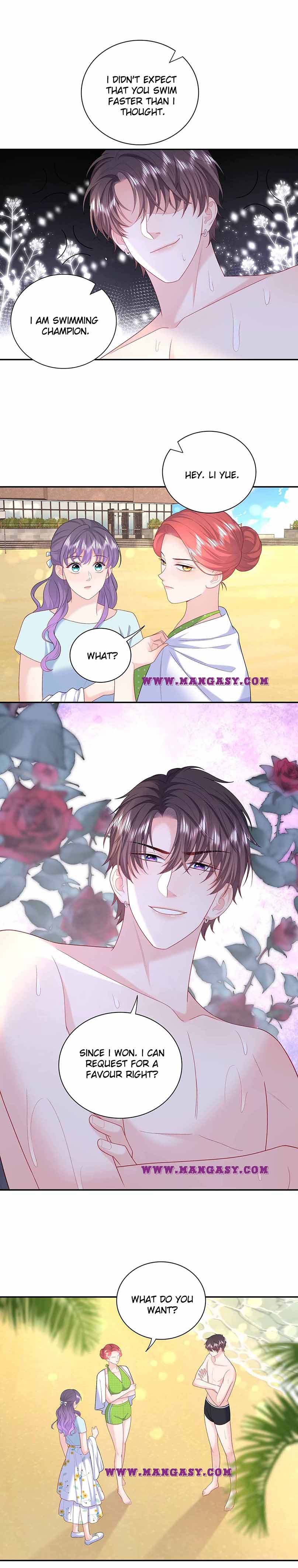 I Know What You Think chapter 68 - page 3