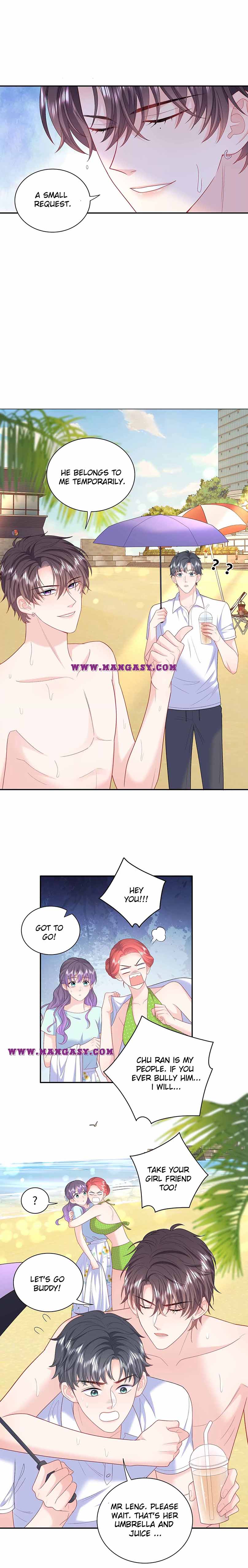 I Know What You Think chapter 68 - page 4