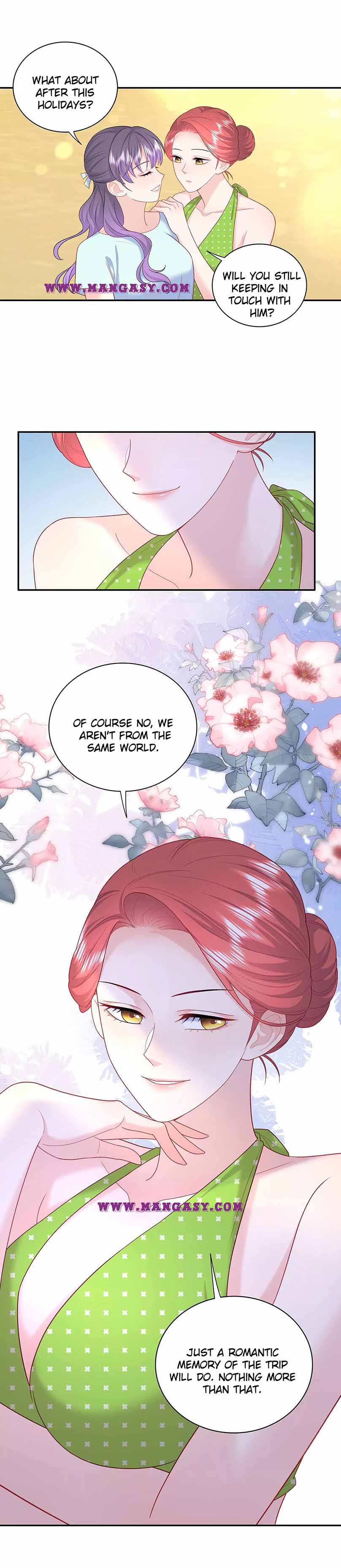 I Know What You Think chapter 68 - page 6