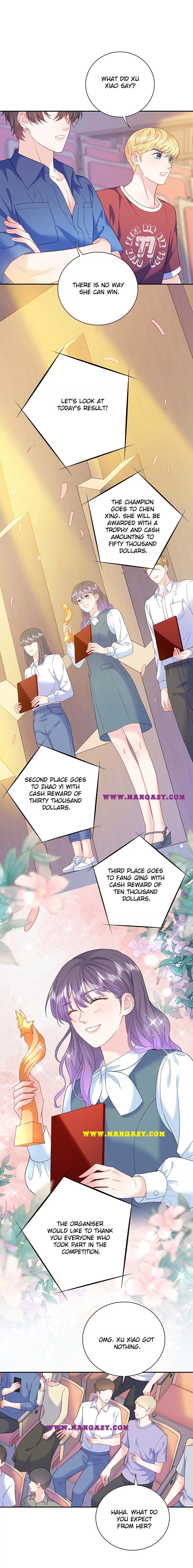 I Know What You Think chapter 31 - page 12