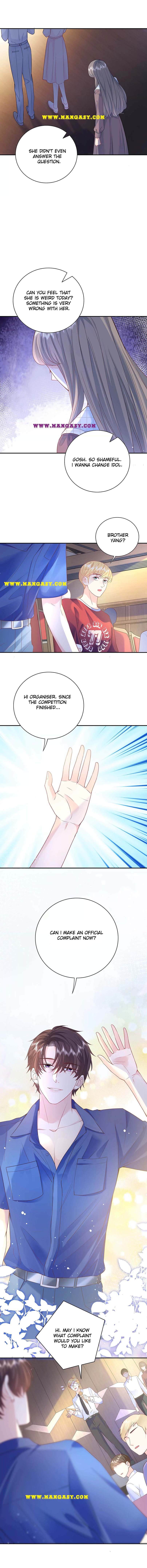 I Know What You Think chapter 31 - page 13