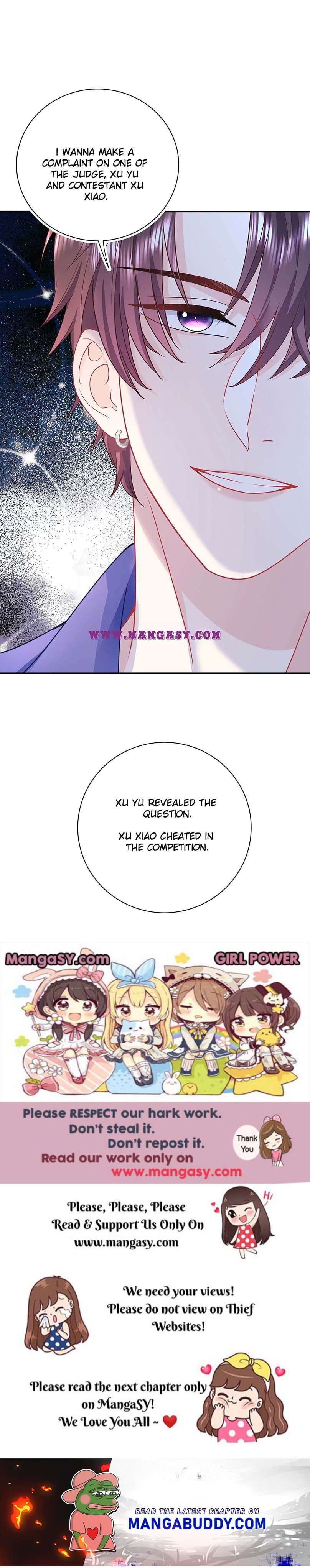 I Know What You Think chapter 31 - page 14