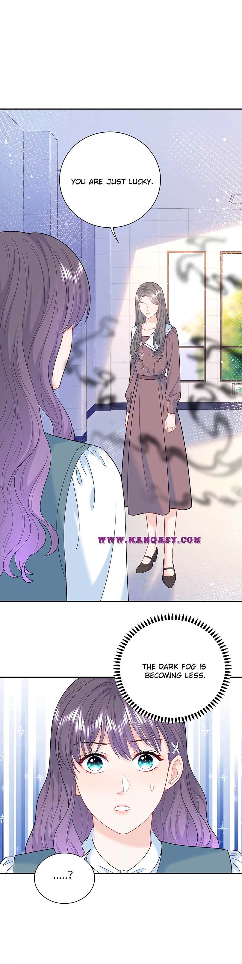I Know What You Think chapter 31 - page 3