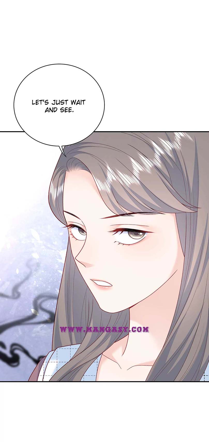 I Know What You Think chapter 31 - page 4