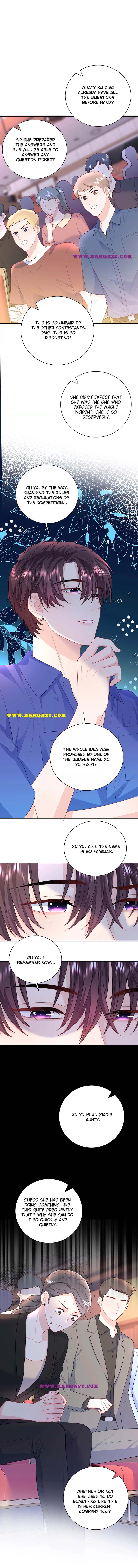 I Know What You Think chapter 32 - page 7