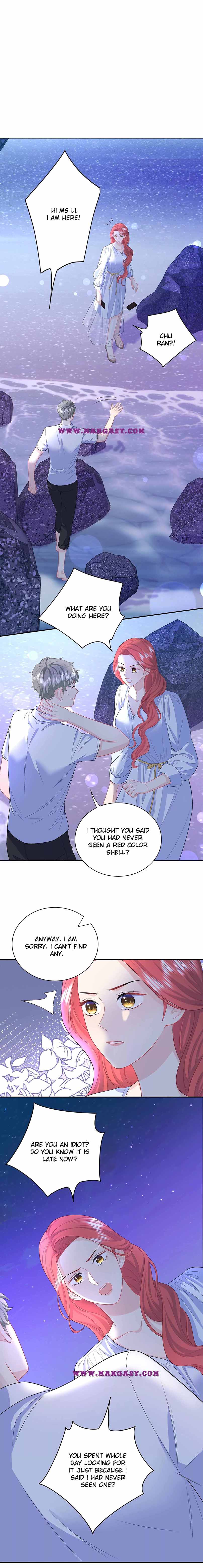 I Know What You Think chapter 69 - page 13