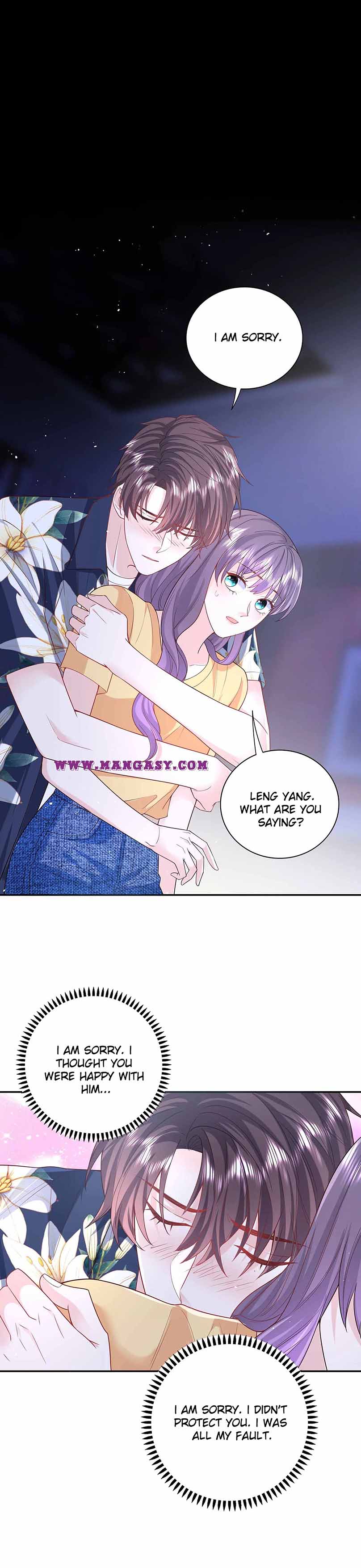 I Know What You Think chapter 69 - page 6