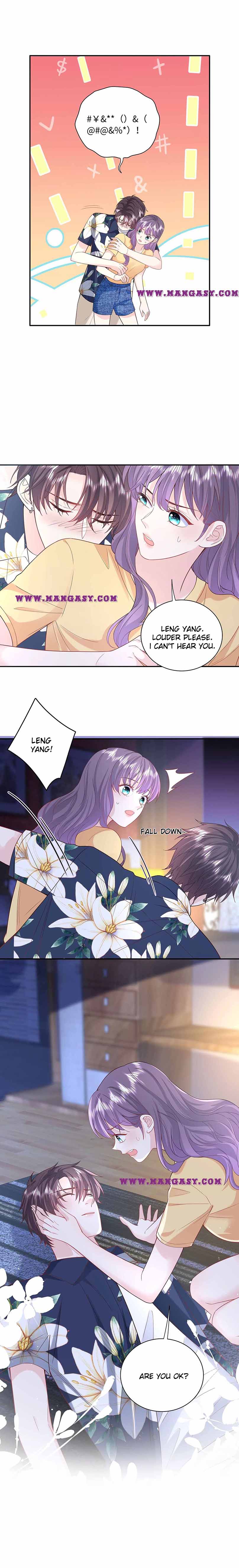 I Know What You Think chapter 69 - page 7